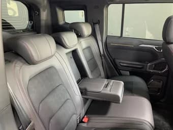 Jetour T2, 2025, Toshkent shahri – 8