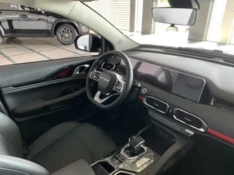 Jetour X50, 2025, Toshkent shahri – 13