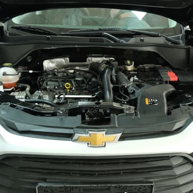 Chevrolet Tracker, 2026, Toshkent shahri – 4
