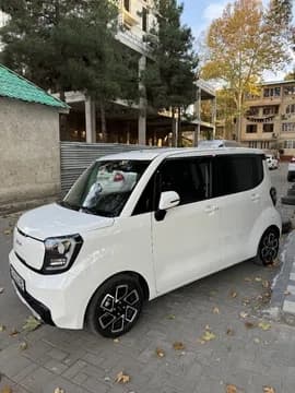 Kia Ray, 2024, Самаркандская область – 4