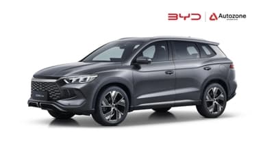 BYD Song Pro, 2025, Jizzax – 4