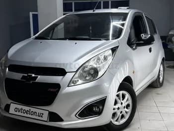 Chevrolet Spark, 2011, Toshkent shahri – 1