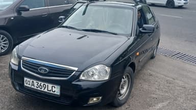 Lada (ВАЗ) Priora, 2008, Toshkent shahri – 3