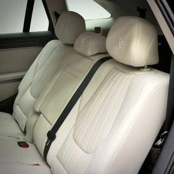 BYD Tang L, 2025, Toshkent shahri – 7