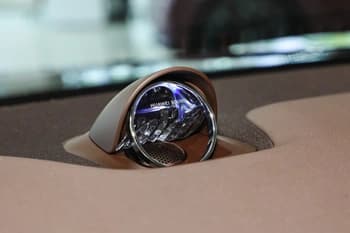 Aito M7, 2025, Ташкент (город) – 10