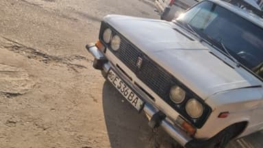 Lada (ВАЗ) 2103, 1974, Buxoro – 2