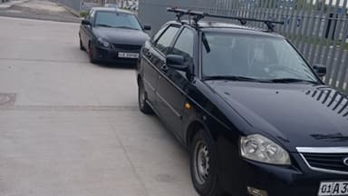 Lada (ВАЗ) Priora, 2008, Toshkent shahri – 1