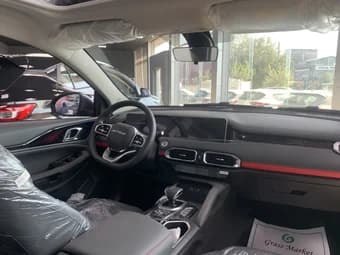 Jetour X50, 2025, Toshkent shahri – 5