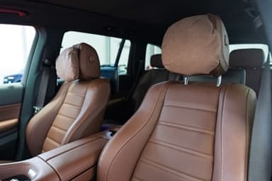 Mercedes-Benz GLS, 2025, Toshkent shahri – 7