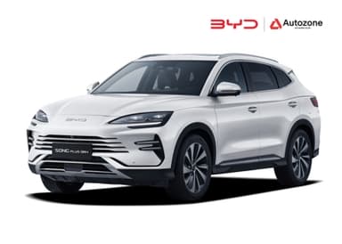 BYD SONG PLUS DM-i, 2025, Toshkent shahri – 2