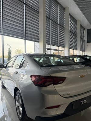 Chevrolet Onix, 2026, Toshkent – 2
