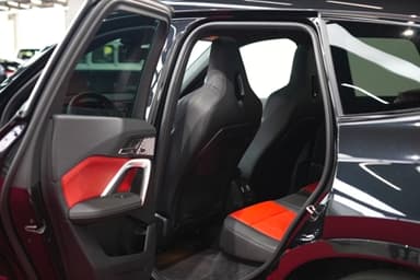 BMW X1, 2025, Toshkent shahri – 9