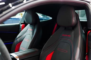 Mercedes-Benz CLE AMG, 2025, Toshkent shahri – 7