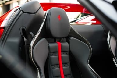 Ferrari 296 GTS, 2025, Toshkent shahri – 7
