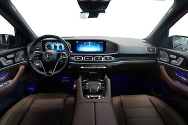 Mercedes-Benz GLS, 2025, Toshkent shahri – 9