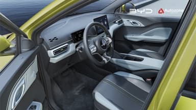 BYD Seagull, 2025, Farg'ona – 18