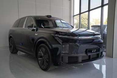 LiXiang L7, 2026, Ташкент (город) – 5
