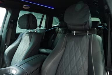 Mercedes-Benz Maybach GLS, 2025, Toshkent shahri – 7