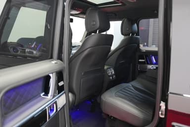 Mercedes-Benz G-Класс AMG, 2025, Toshkent shahri – 9