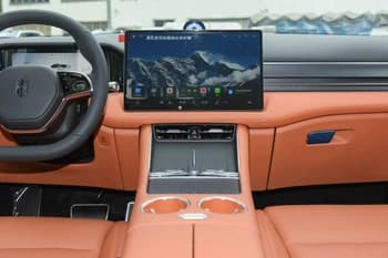 Aito M5, 2025, Ташкент (город) – 5