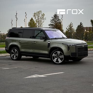 Rox 01, 2024, Toshkent shahri – 2