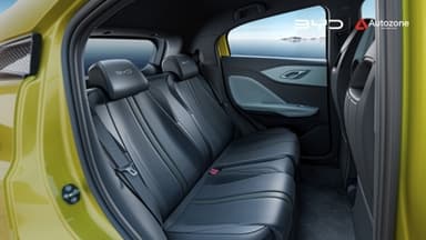 BYD Seagull, 2025, Farg'ona – 7