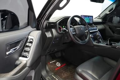 Toyota Land Cruiser 300, 2022, Toshkent shahri – 7