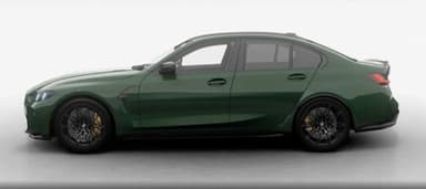 BMW M3, 2025, Toshkent shahri – 2