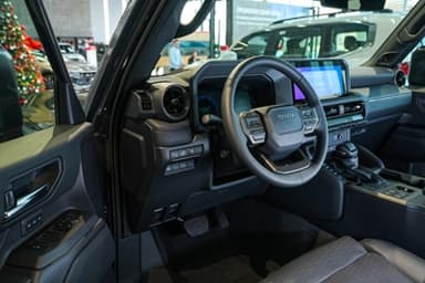 Toyota Land Cruiser Prado, 2025, Toshkent shahri – 4