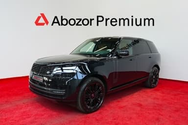 Land Rover Range Rover, 2025, Toshkent shahri – 2