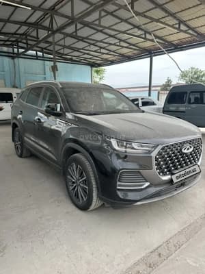 Chery Tiggo 8 Pro Max, 2023, Ташкент (город) – 1