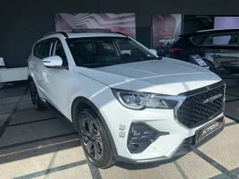 Jetour X70, 2025, Toshkent shahri – 2