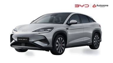 BYD Sea Lion 07, 2025, Джизакская область – 2
