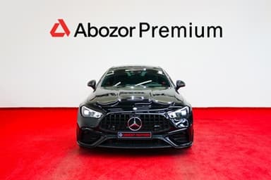 Mercedes-Benz CLE AMG, 2025, Toshkent shahri – 1