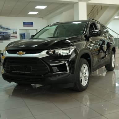 Chevrolet Tracker, 2026, Ташкент (город) – 2
