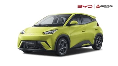 BYD Seagull, 2025, Jizzax – 2