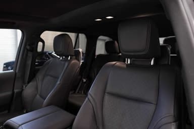 Toyota Land Cruiser 300, 2023, Toshkent shahri – 7