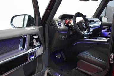 Mercedes-Benz G-Класс AMG, 2025, Toshkent shahri – 7