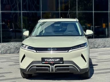 BYD Yuan Up, 2025, Toshkent shahri – 1