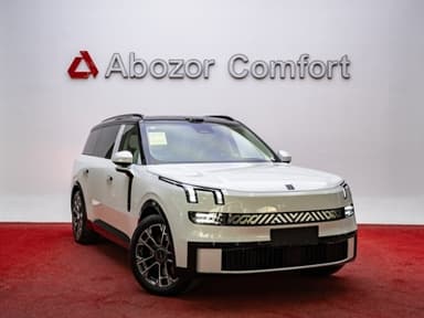 Lynk & Co 900, 2025, Toshkent shahri – 1