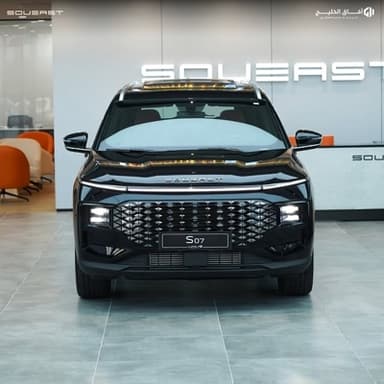 Soueast S07, 2025, Хорезмская область – 1
