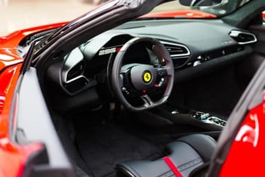 Ferrari 296 GTS, 2025, Toshkent shahri – 6