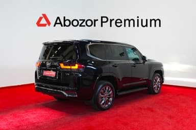 Toyota Land Cruiser 300, 2023, Toshkent shahri – 4