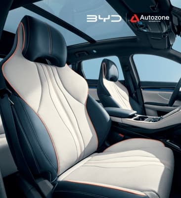 BYD Song Plus EV, 2025, Toshkent shahri – 4