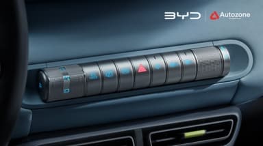BYD Seagull, 2025, Toshkent shahri – 9