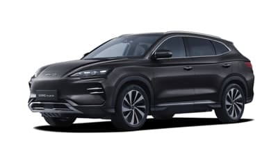 BYD Song Plus EV, 2026, Toshkent shahri