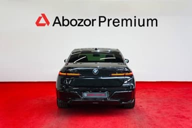 BMW i7, 2025, Toshkent shahri – 5