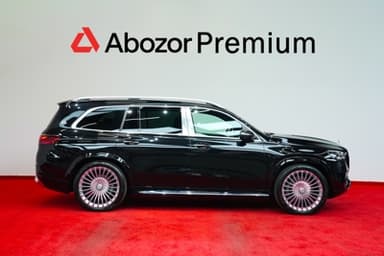 Mercedes-Benz Maybach GLS, 2025, Toshkent shahri – 3