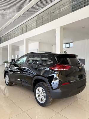 Chevrolet Tracker, 2026, Ташкентская область – 4