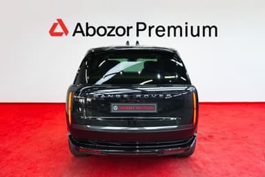 Land Rover Range Rover, 2025, Toshkent shahri – 4